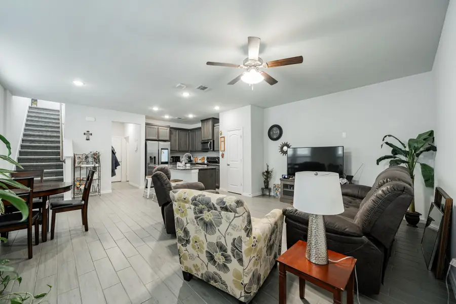 6708 Glimfeather, Fort Worth, TX 76179 - Image #2