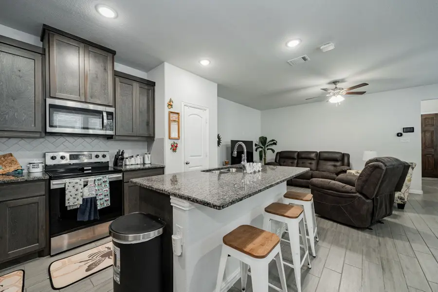 6708 Glimfeather, Fort Worth, TX 76179 - Image #3