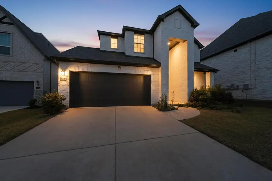 504 Conestoga Pass, Celina, TX 75009 - Image #2