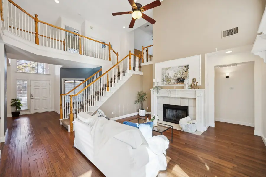 10502 Briar Brook Lane, Frisco, TX 75033 - Image #3