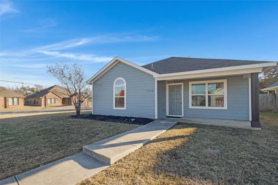 1732 Post Oak Court, Denton, TX 76209 - Image #3