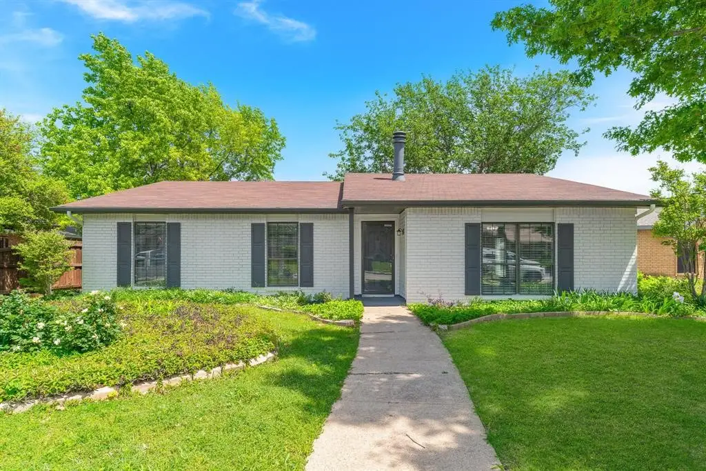 6508 Crockett Court, Plano, TX 75023 - Image #1