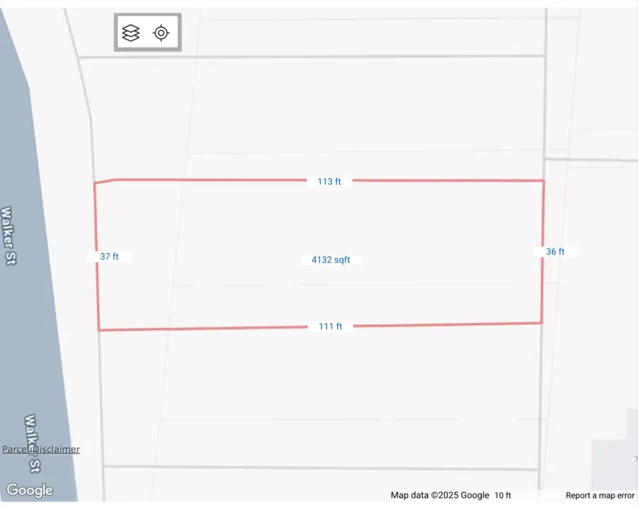 0 N Walker Street, Malakoff, TX 75148 - Image #2