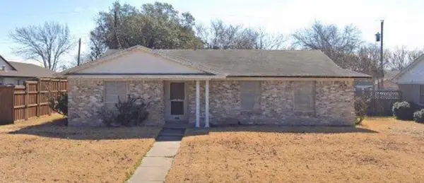 2614 Eastbrook Drive, Mesquite, TX 75150