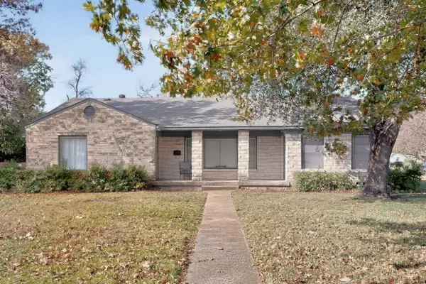 9263 Forest Hills Boulevard, Dallas, TX 75218