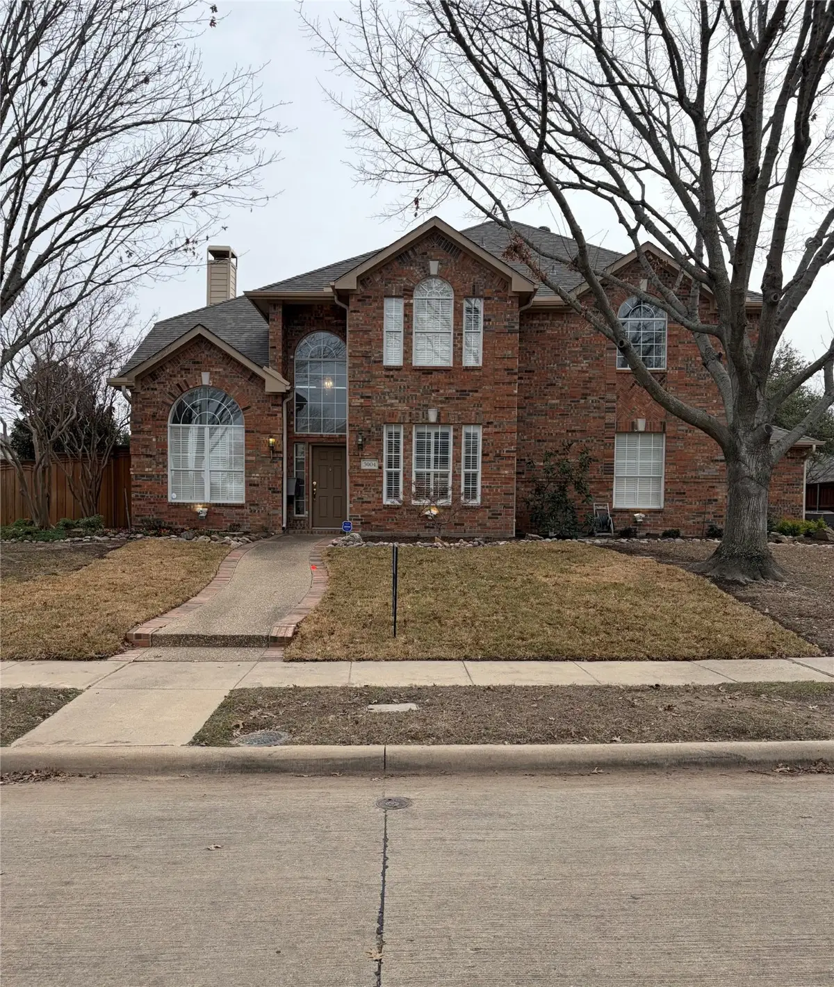 3004 Kimble Drive, Plano, TX 75025 - Image #1