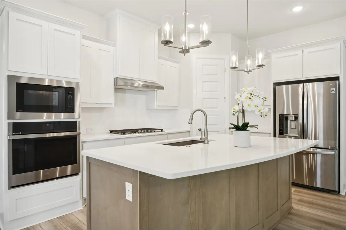 8841 Redding Street, North Richland Hills, TX 76180 - #1