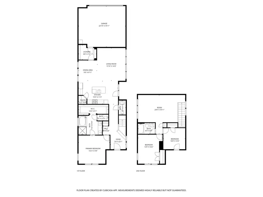 8841 Redding Street, North Richland Hills, TX 76180 - #3