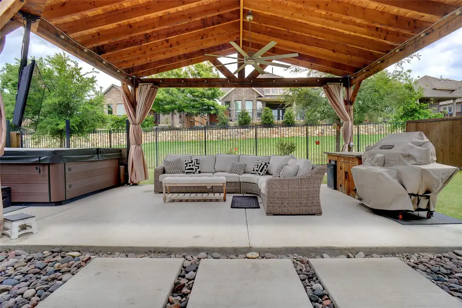 11370 Bull Head Lane, Roanoke, TX 76262 - Image #2