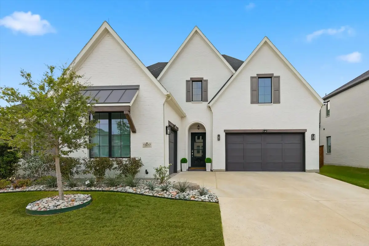 13017 Broken Log Lane, Frisco, TX 75033 - Image #1
