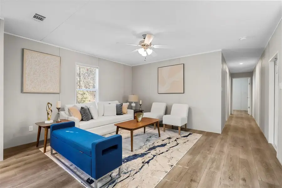 2610 Pinoak Street, Granbury, TX 76048 - #3