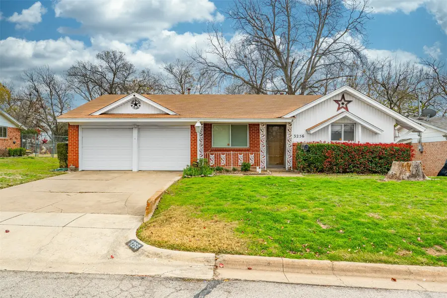 3256 Gene Lane, Haltom City, TX 76117 - Image #2