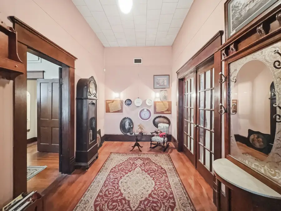 802 E Main Street, Hamilton, TX 76531 - #2