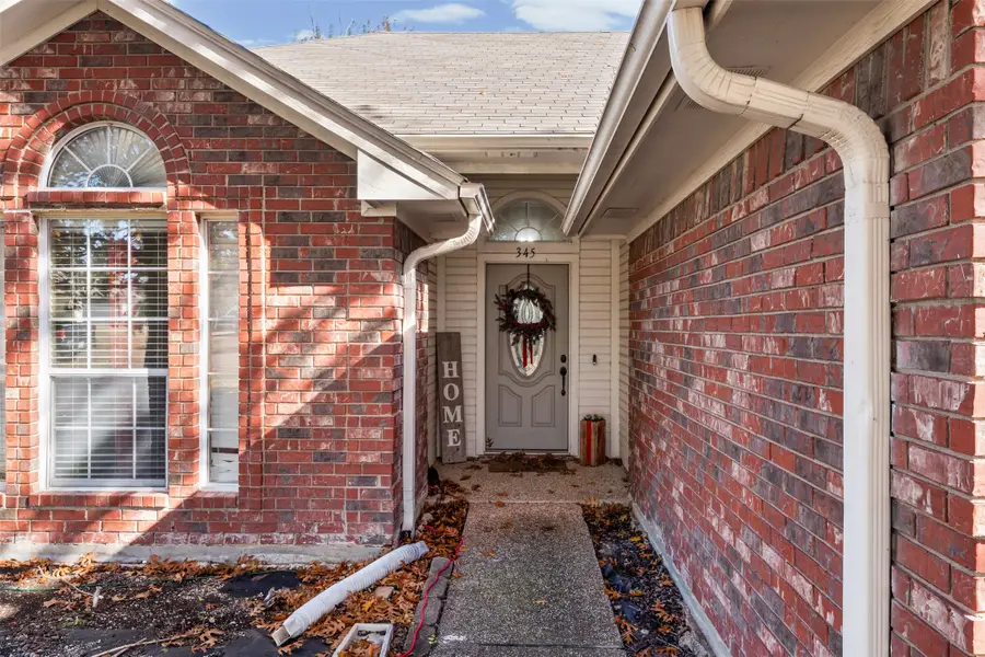 345 Woodard Lane, Bruceville, TX 76630 - Image #3