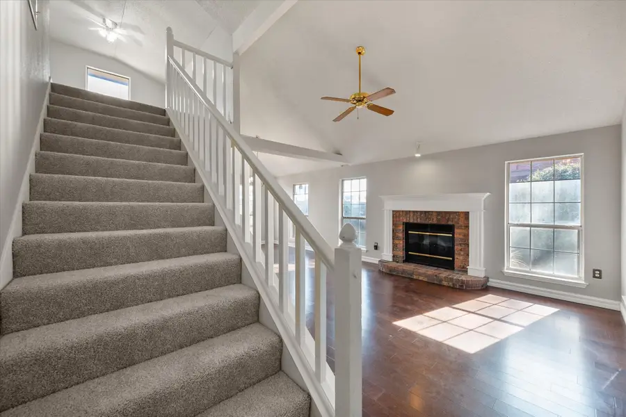 1302 Ivy Creek Drive, Mansfield, TX 76063 - Image #3