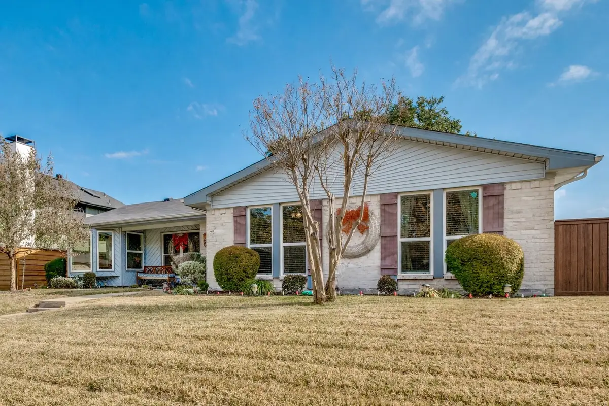 150 Edgewood Drive, Coppell, TX 75019 - Image #1