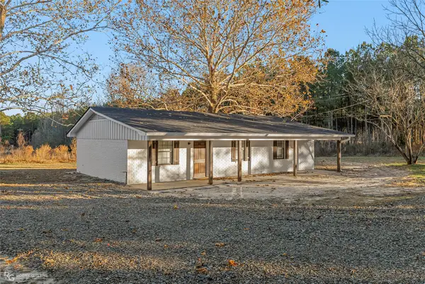 15421 Old Atlanta Road, Vivian, LA 71082