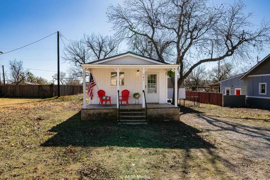 941 Harold Street, Albany, TX 76430 - Image #3