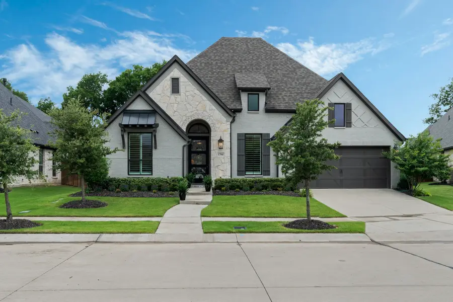 1704 Cannon Street, Van Alstyne, TX 75495 - Image #2