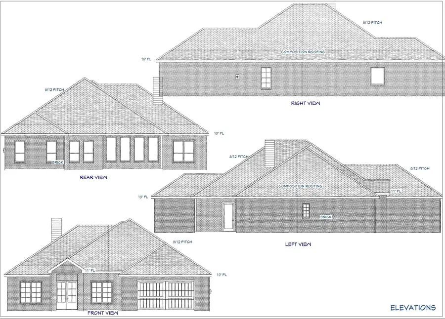 1337 Tahonta Drive, Hewitt, TX 76643 - Image #2