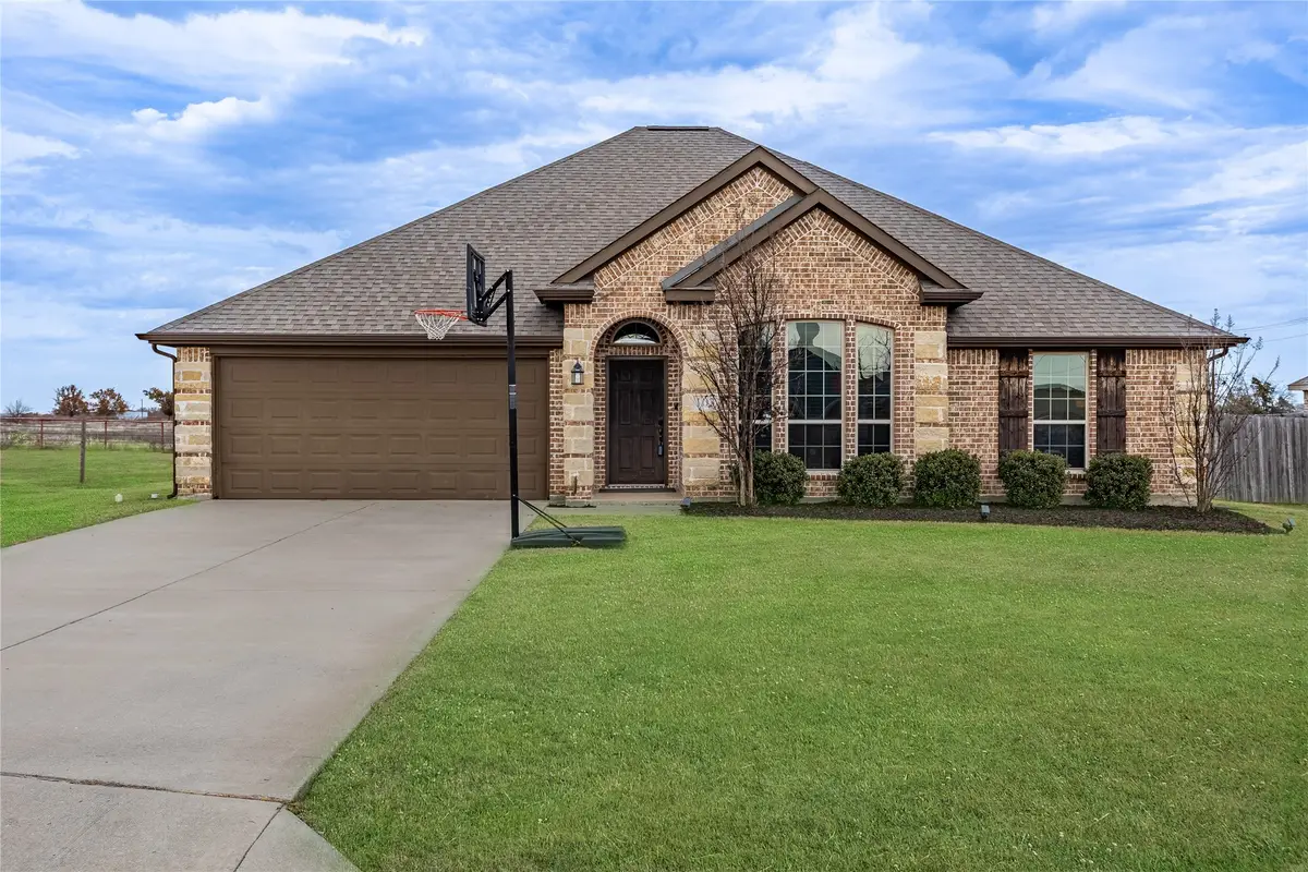 103 Pecos Street, Bells, TX 75414 - Image #1