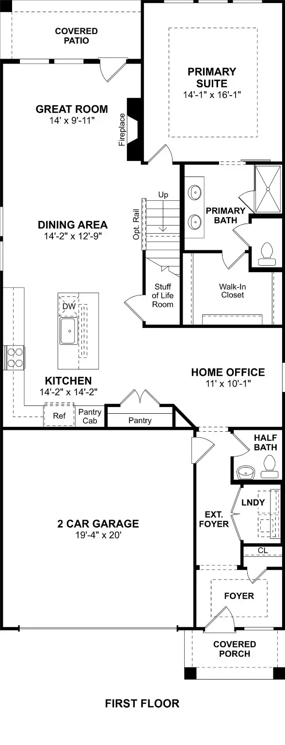 521 Sagebrush Trail, Sherman, TX 75092 - Image #2