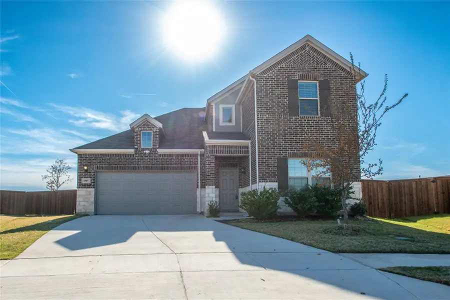 8905 Wheat Penny Court, Fort Worth, TX 76131 - Image #2
