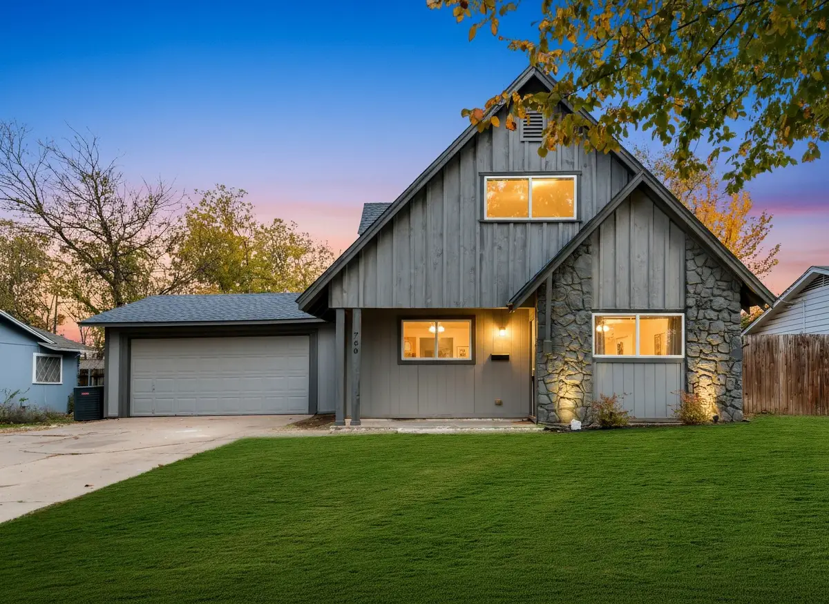 760 Ponderosa Drive, Hurst, TX 76053 - Image #1