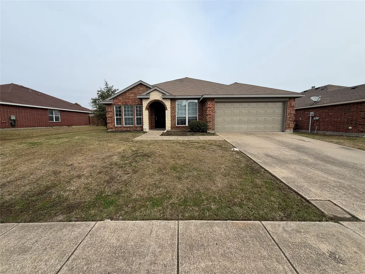 2612 Redwood Street, Royse City, TX 75189 - Image #1