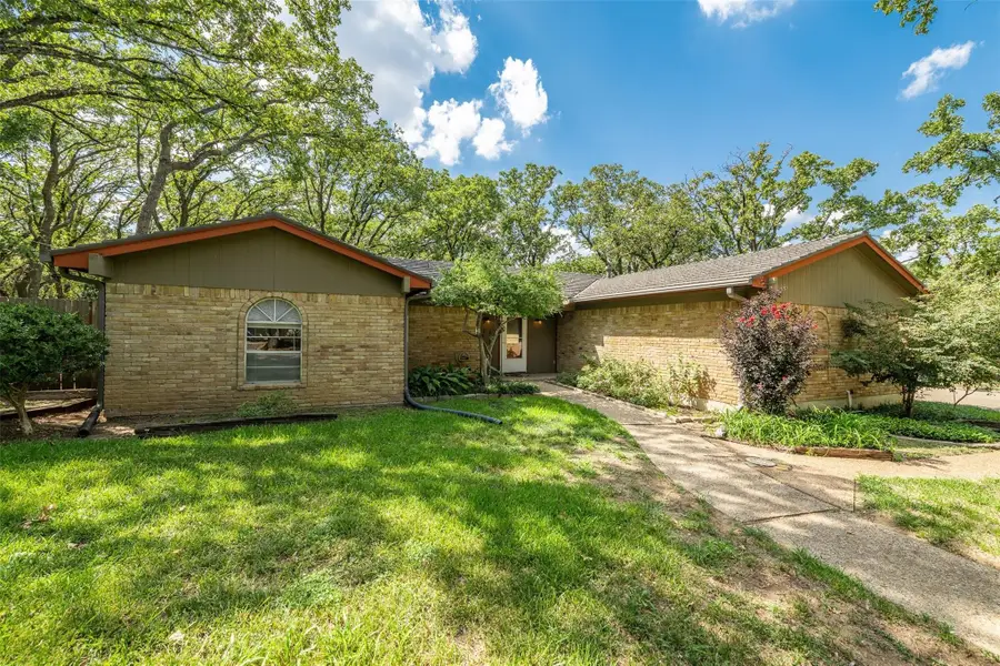 5714 Cherrywood Lane, Arlington, TX 76016 - Image #2