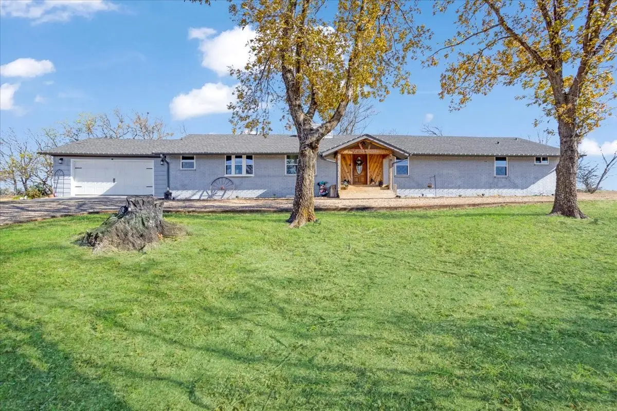 90 Williams Trail, Howe, TX 75459 - Image #1