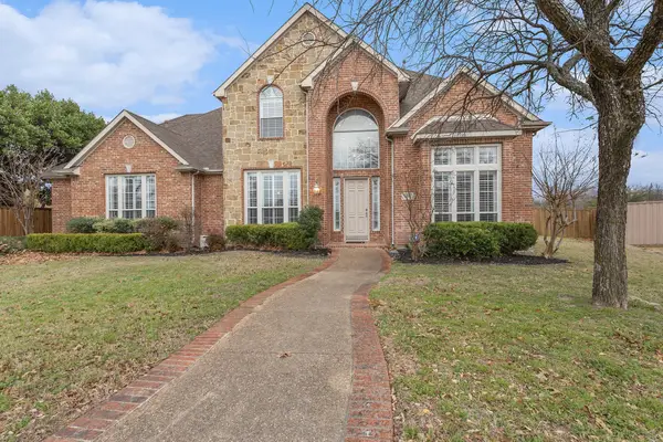 1215 Shores Boulevard, Rockwall, TX 75087