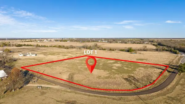 TBD LOT 1 County Road 24960, Brookston, TX 75421