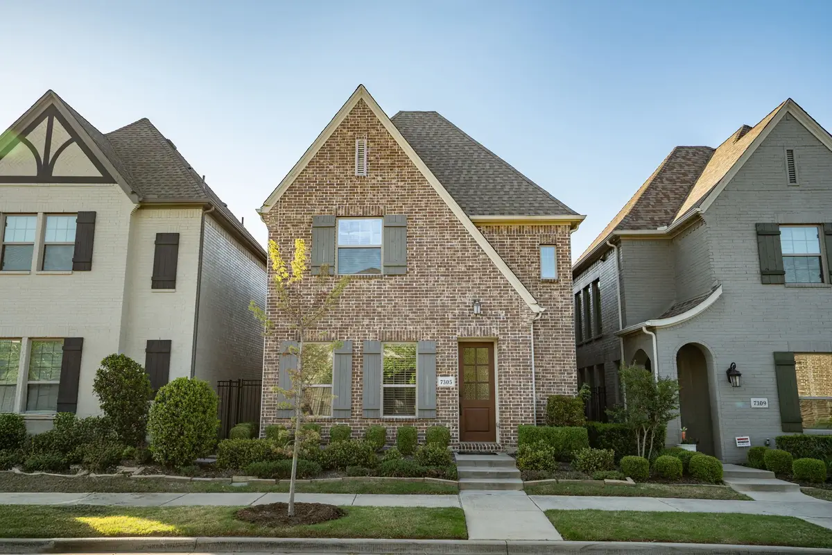 7305 Caladium Drive, McKinney, TX 75070 - Image #1