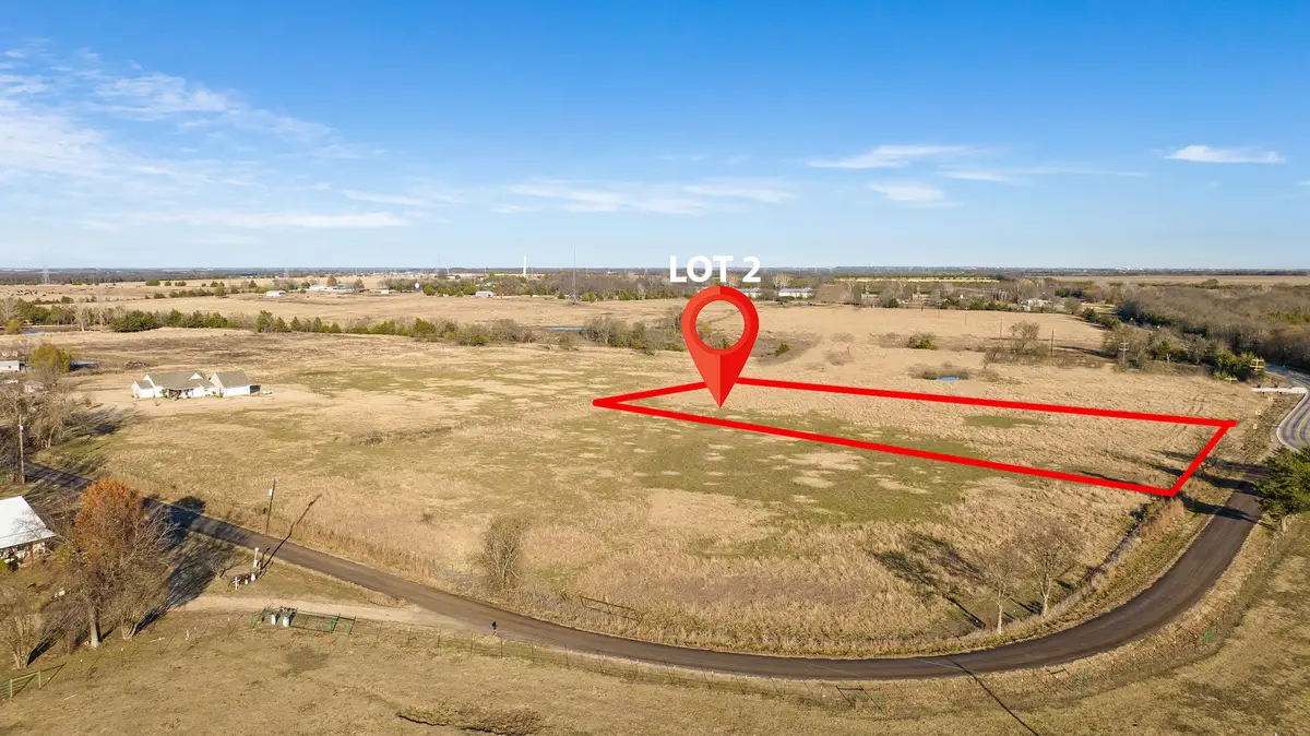 TBD LOT 2 County Road 24960, Brookston, TX 75421 - Image #1