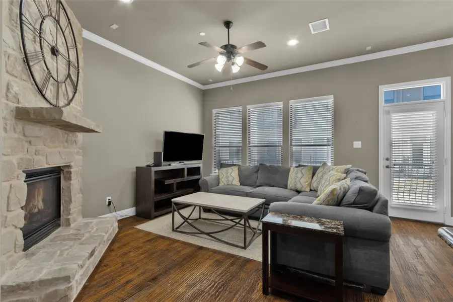 5724 Robbie Road, Plano, TX 75024 - #2