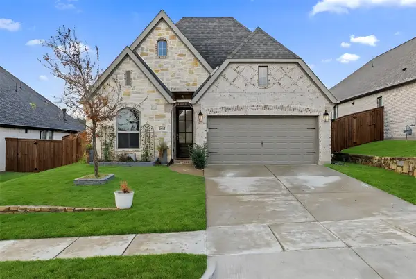 2412 Song Sparrow Lane, McKinney, TX 75071