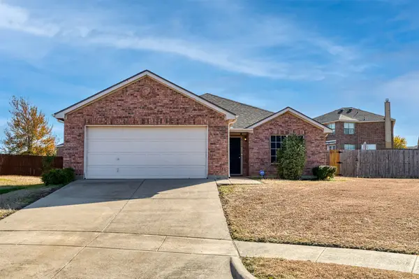 8116 Zephyr Court, Arlington, TX 76002