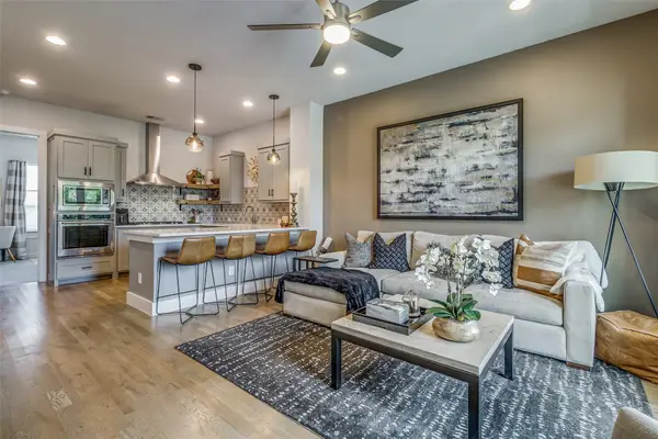 4721 Asher Place, Dallas, TX 75204