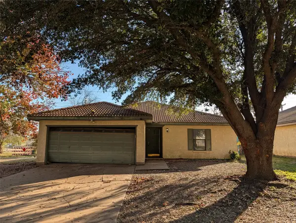 1232 Nelson Place, Fort Worth, TX 76028