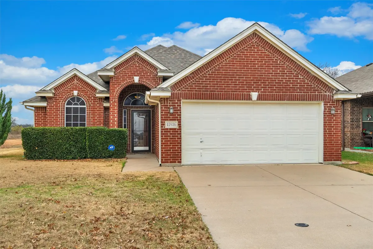 11816 Anna Grace Drive, Fort Worth, TX 76028 - Image #1
