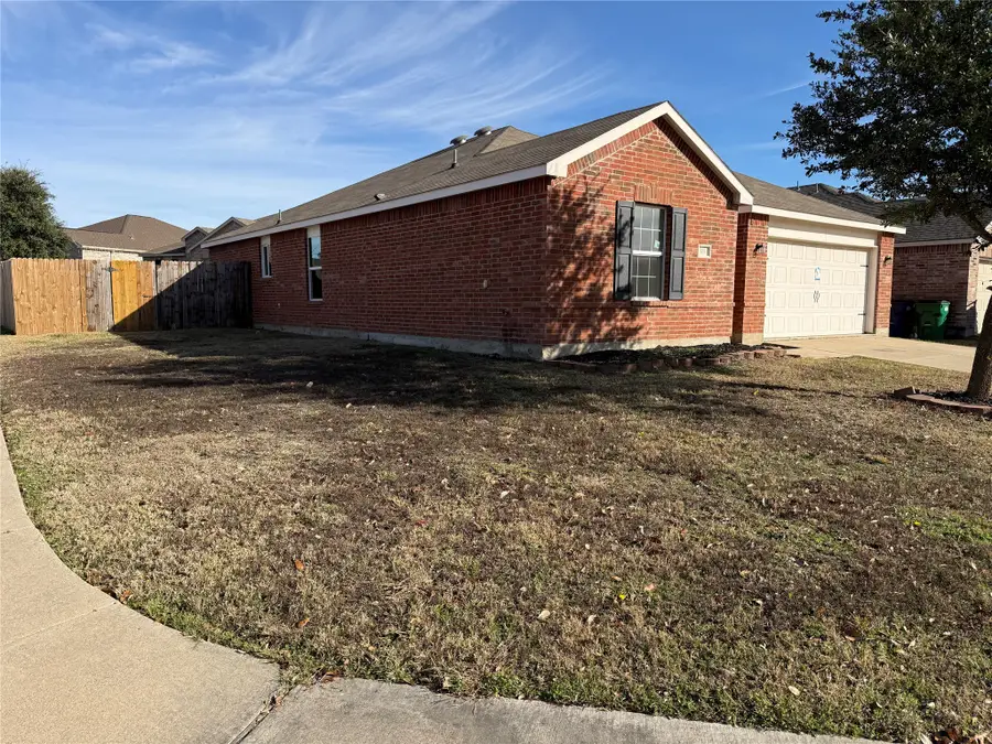 108 Tanglewood Drive, Fate, TX 75189 - Image #2