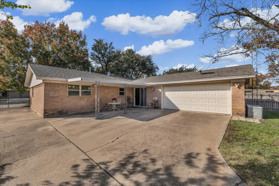 601 Kipling Drive, Waco, TX 76710 - Image #3