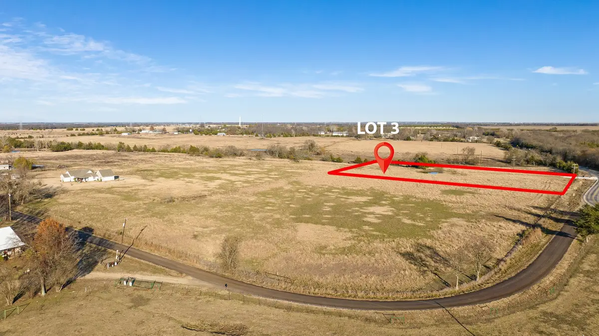 TBD LOT 3 County Road 24960, Brookston, TX 75421 - Image #1