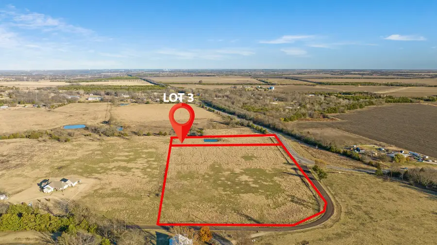 TBD LOT 3 County Road 24960, Brookston, TX 75421 - Image #2
