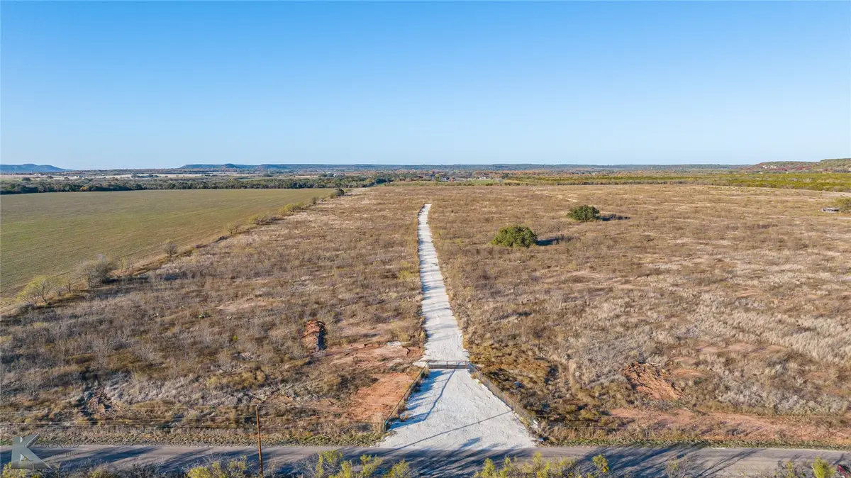 698 County Road 133, Tuscola, TX 79562 - Image #1