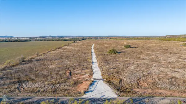 698 County Road 133, Tuscola, TX 79562