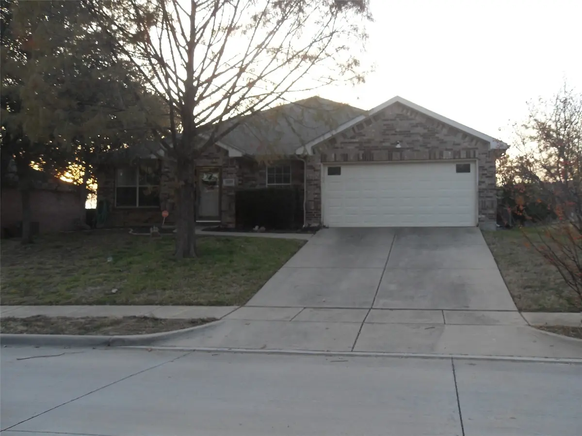 2607 Trinity Terrace, Corinth, TX 76210 - Image #1