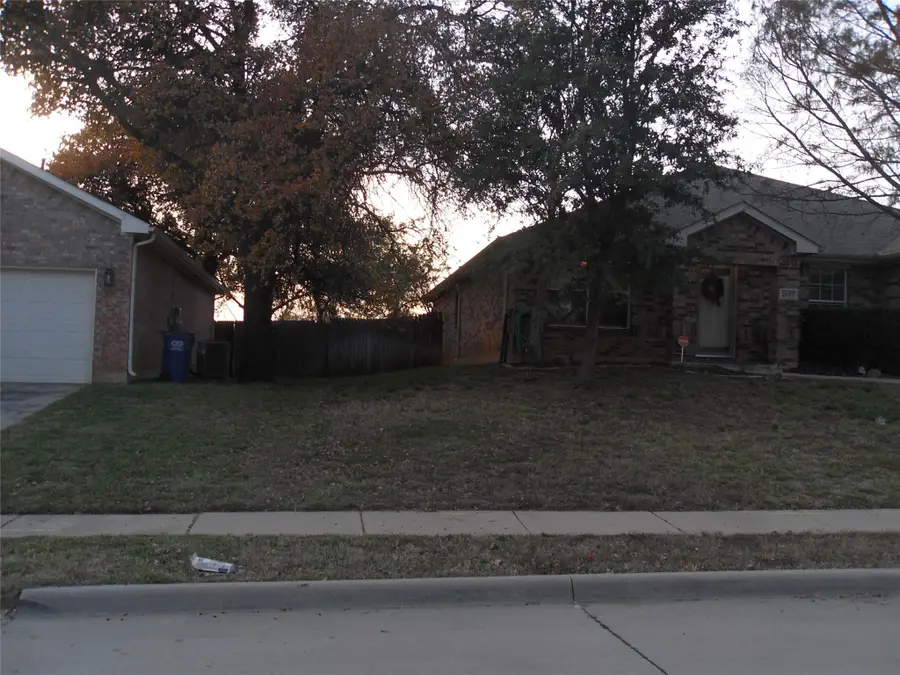 2607 Trinity Terrace, Corinth, TX 76210 - Image #2