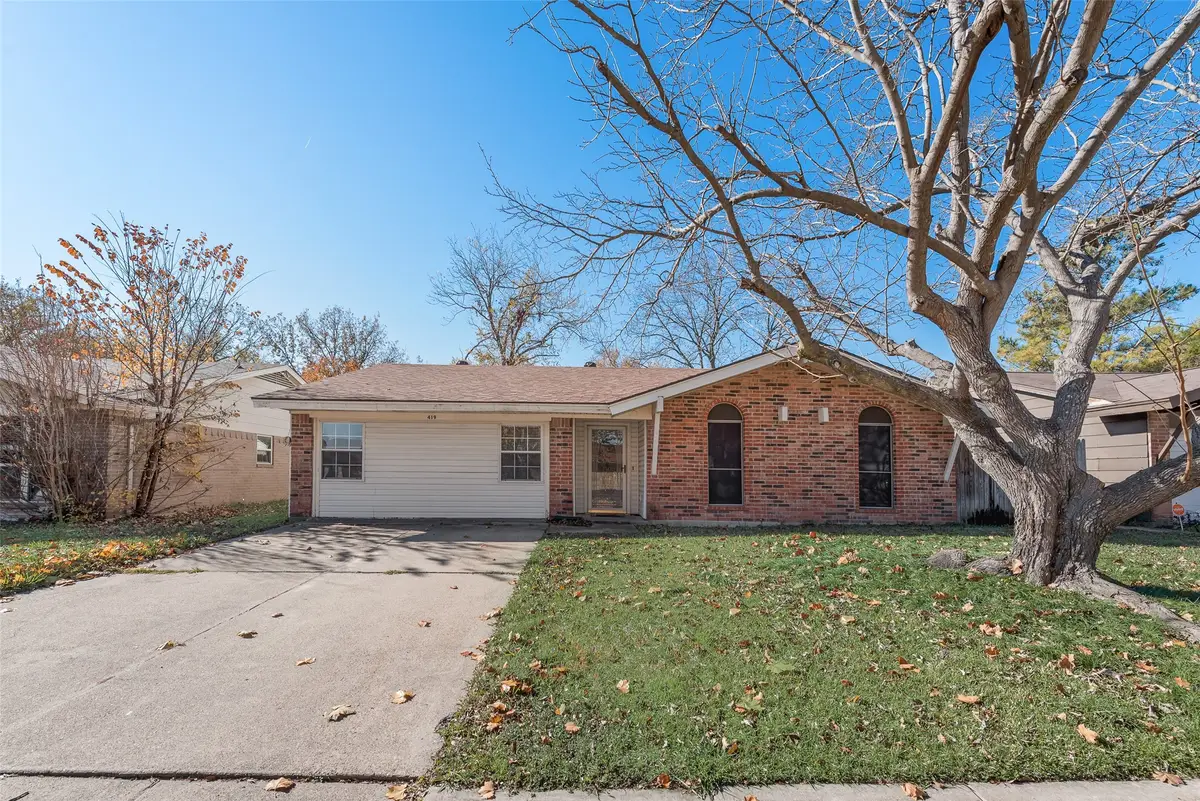 419 Woodcrest Way, Forney, TX 75126 - Image #1